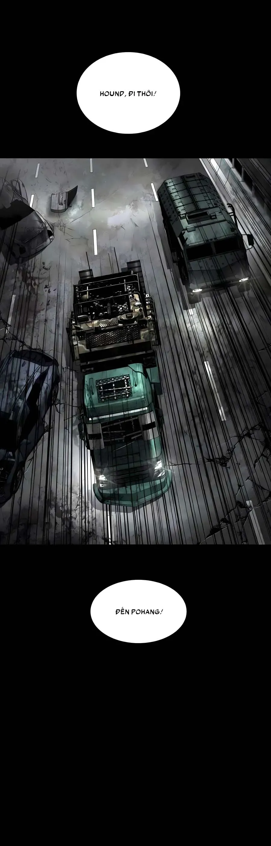 Dead Queen Chap 163 - Next Chap 162