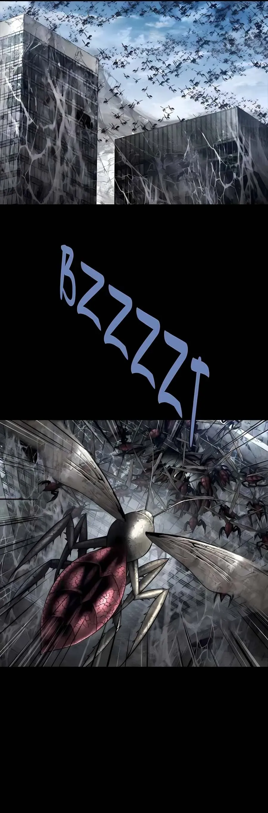 Dead Queen Chap 163 - Next Chap 162