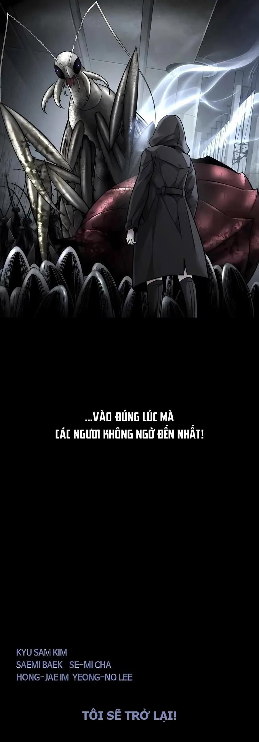 Dead Queen Chap 163 - Next Chap 162