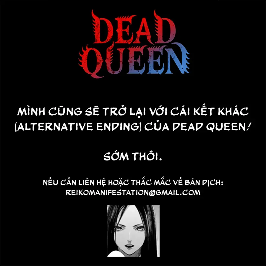 Dead Queen Chap 163 - Next Chap 162
