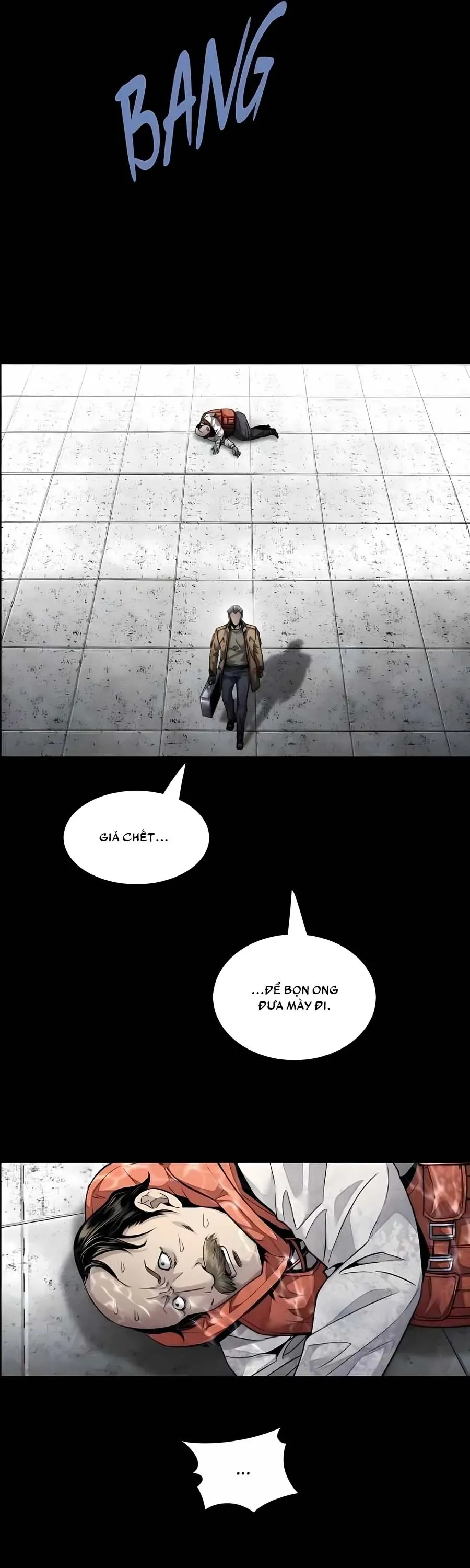 Dead Queen Chap 163 - Next Chap 162