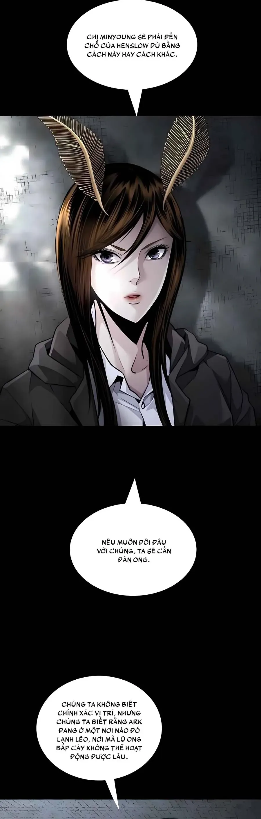 Dead Queen Chap 163 - Next Chap 162