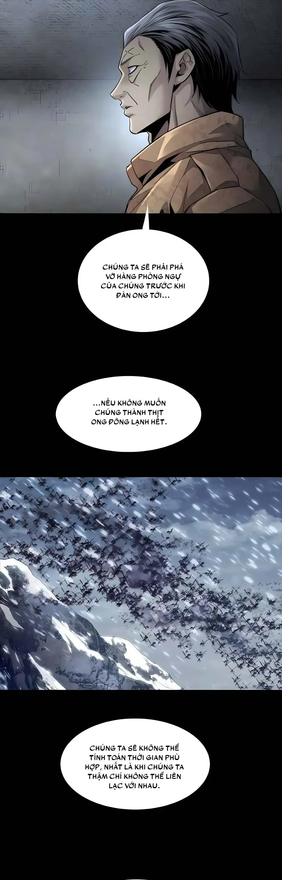 Dead Queen Chap 163 - Next Chap 162