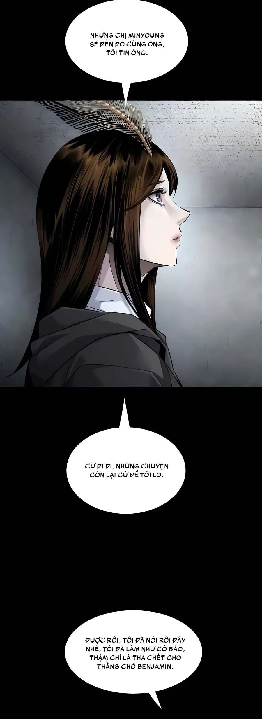 Dead Queen Chap 163 - Next Chap 162