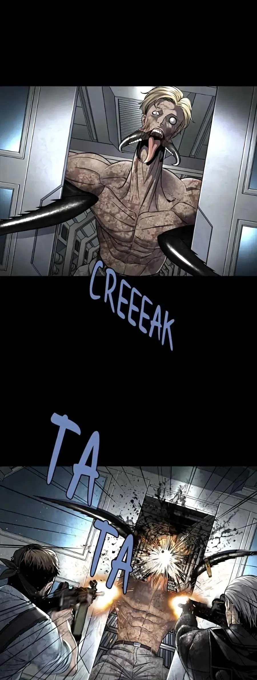 Dead Queen Chap 164 - Next Chap 163