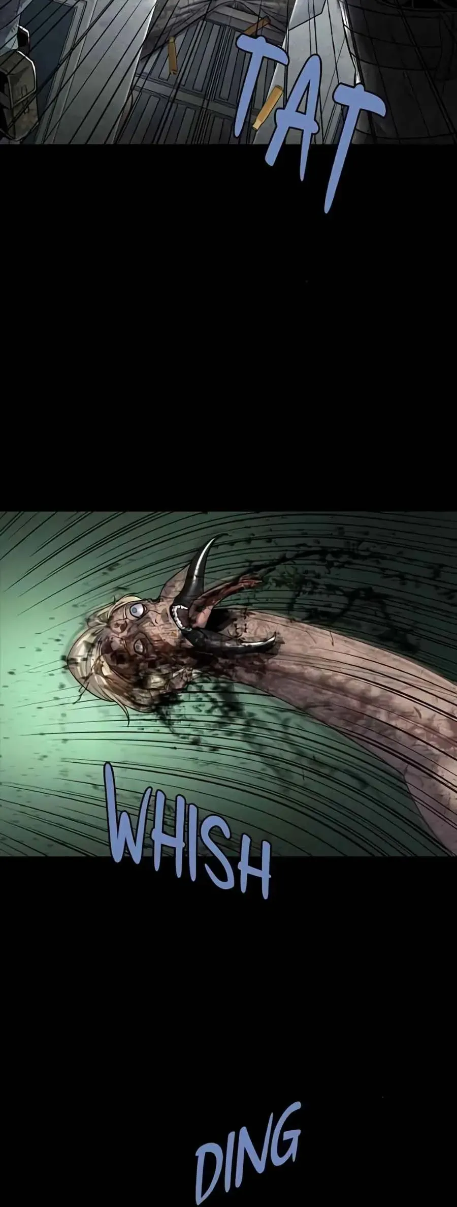 Dead Queen Chap 164 - Next Chap 163