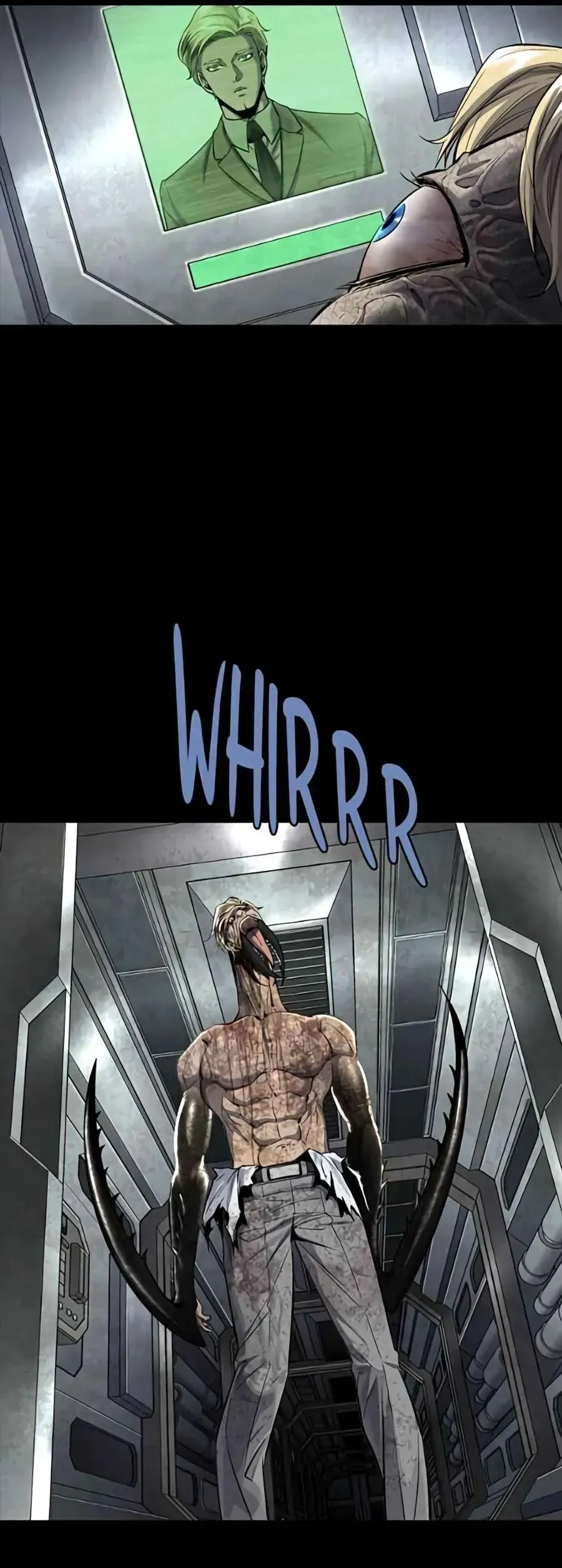 Dead Queen Chap 164 - Next Chap 163