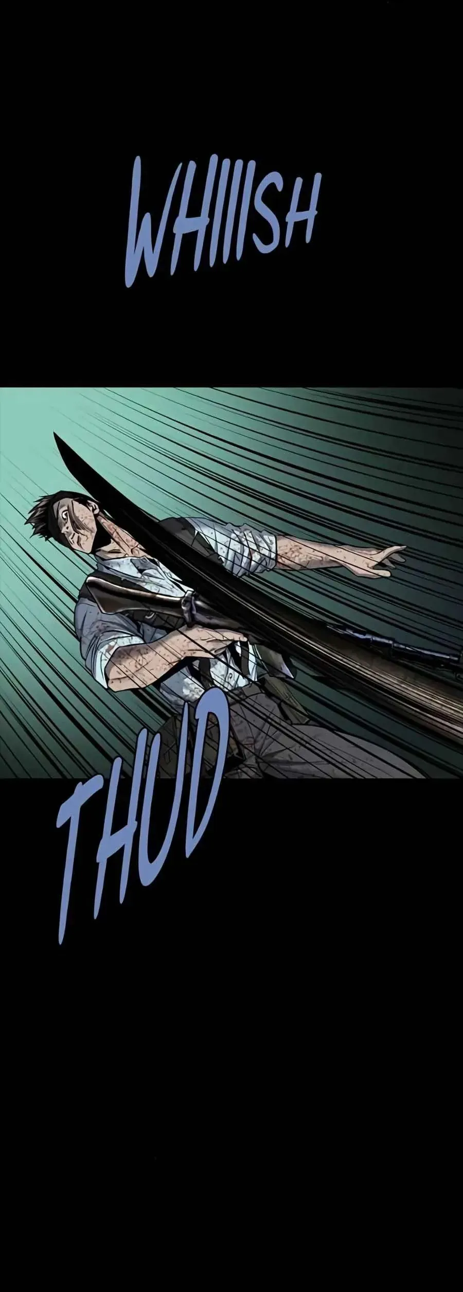 Dead Queen Chap 164 - Next Chap 163