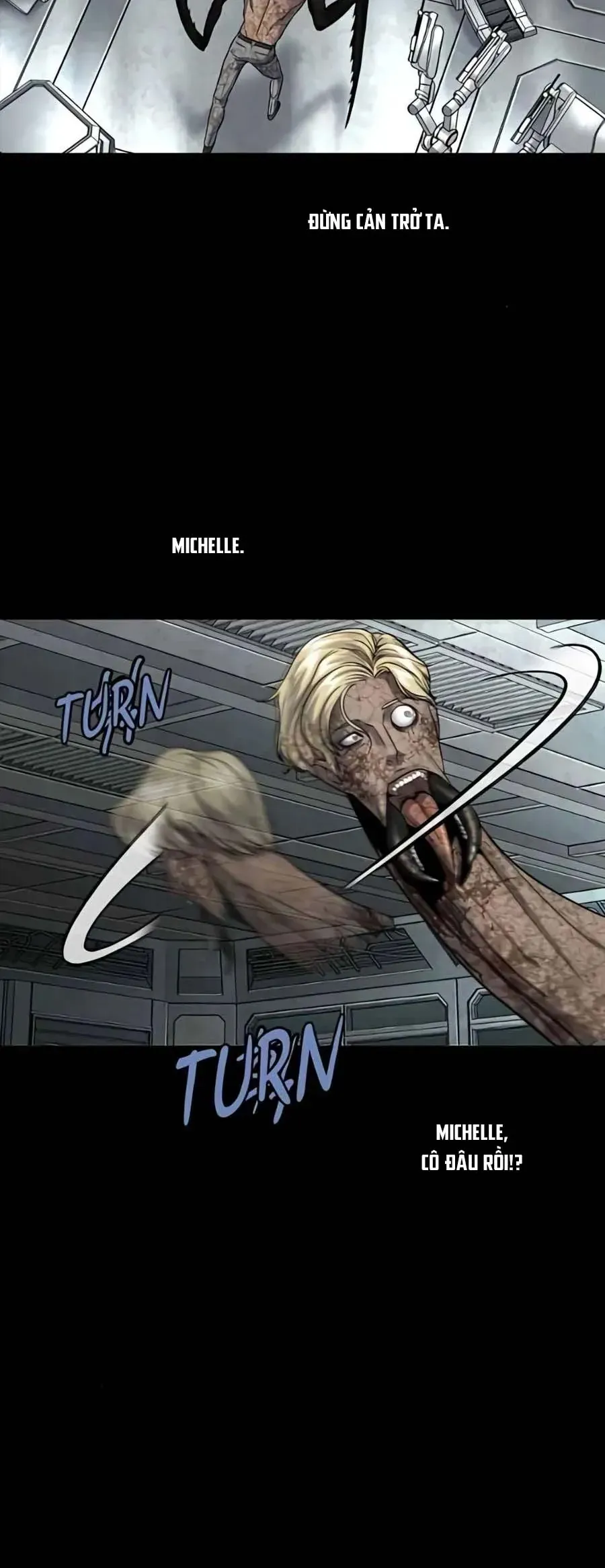 Dead Queen Chap 164 - Next Chap 163