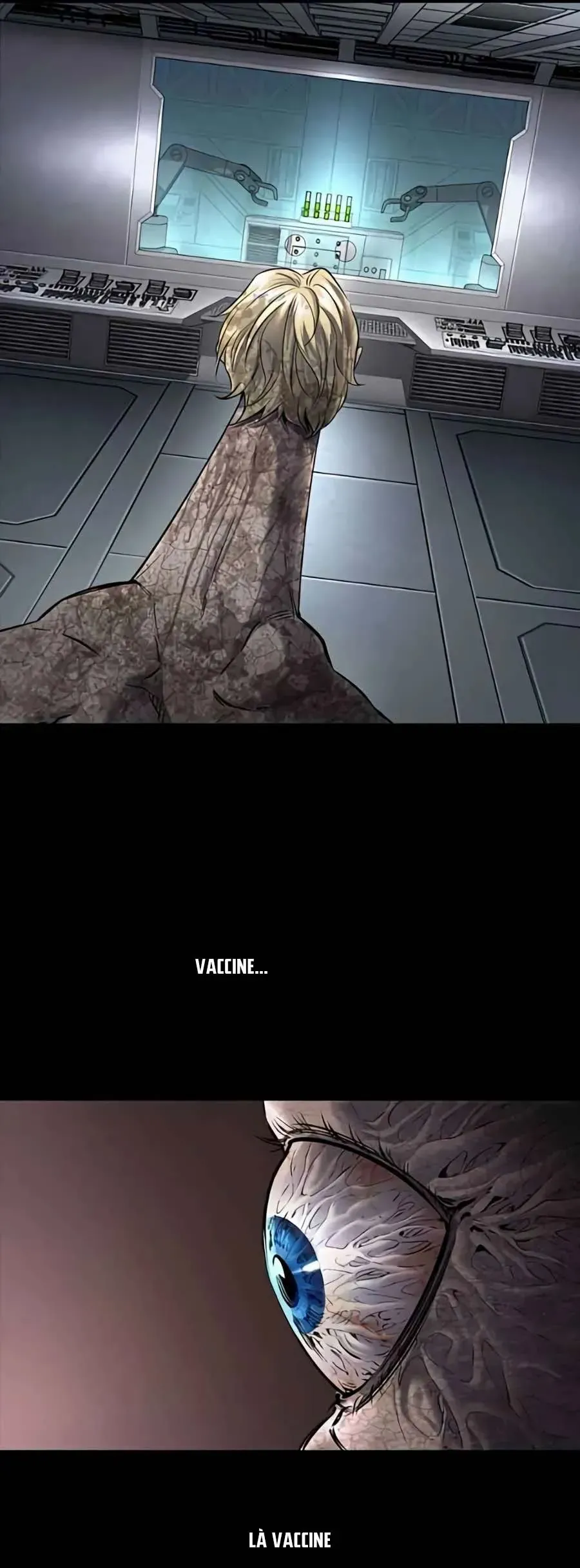 Dead Queen Chap 164 - Next Chap 163