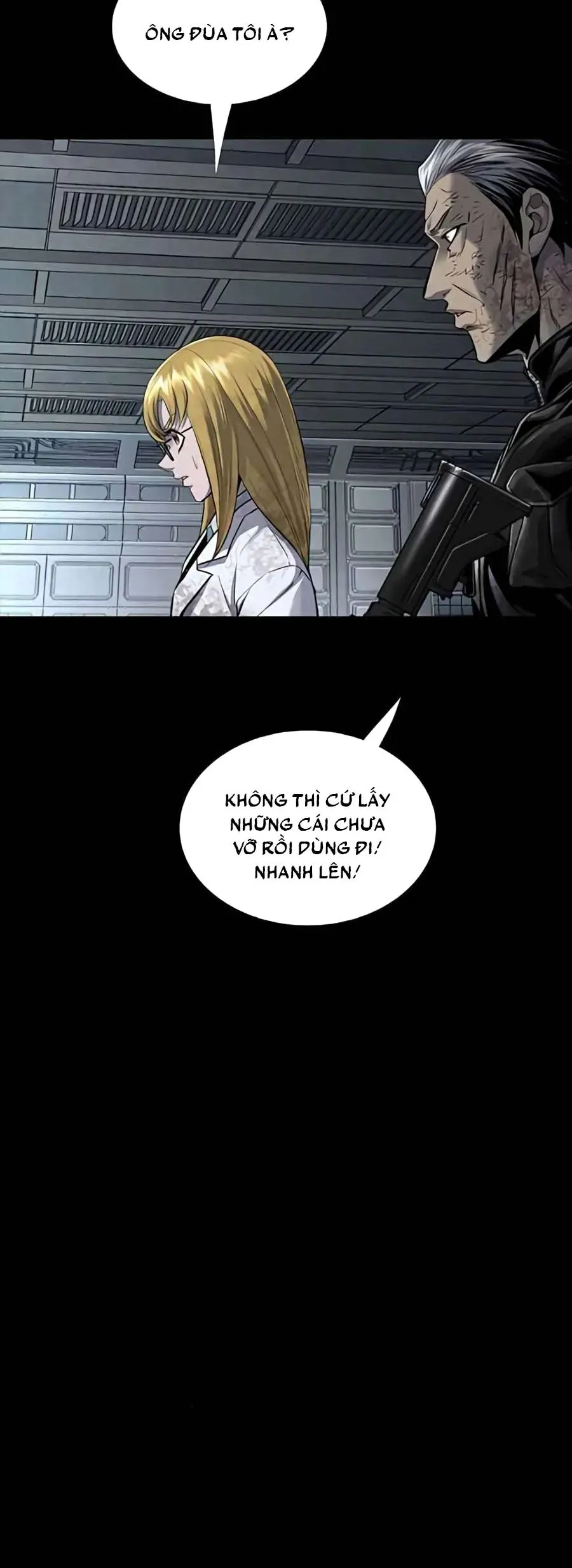 Dead Queen Chap 164 - Next Chap 163