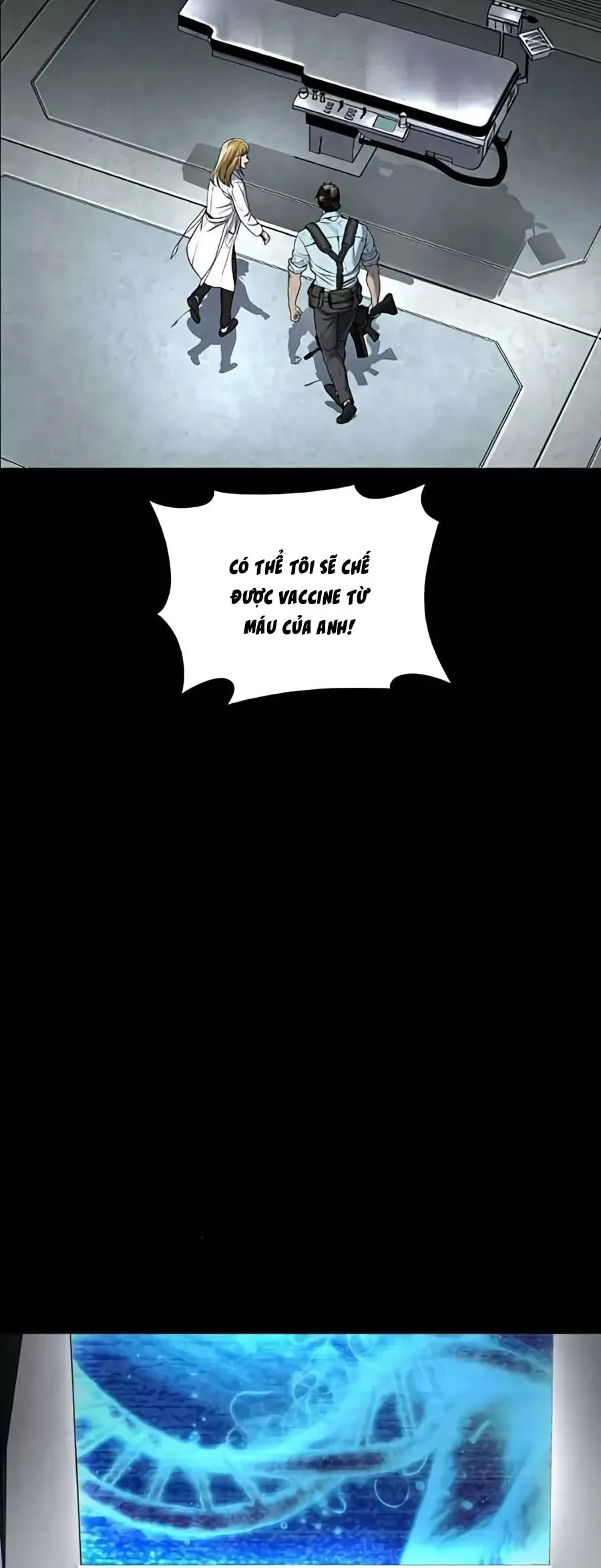 Dead Queen Chap 164 - Next Chap 163