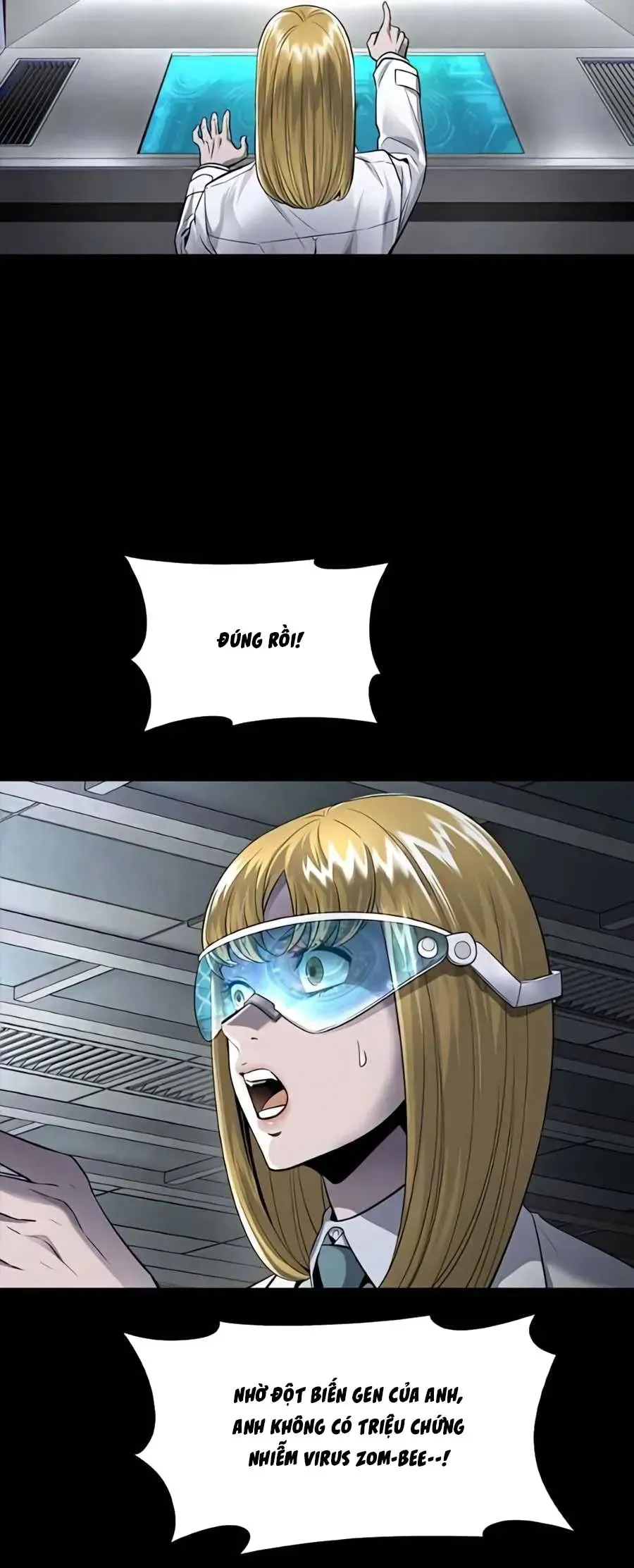 Dead Queen Chap 164 - Next Chap 163