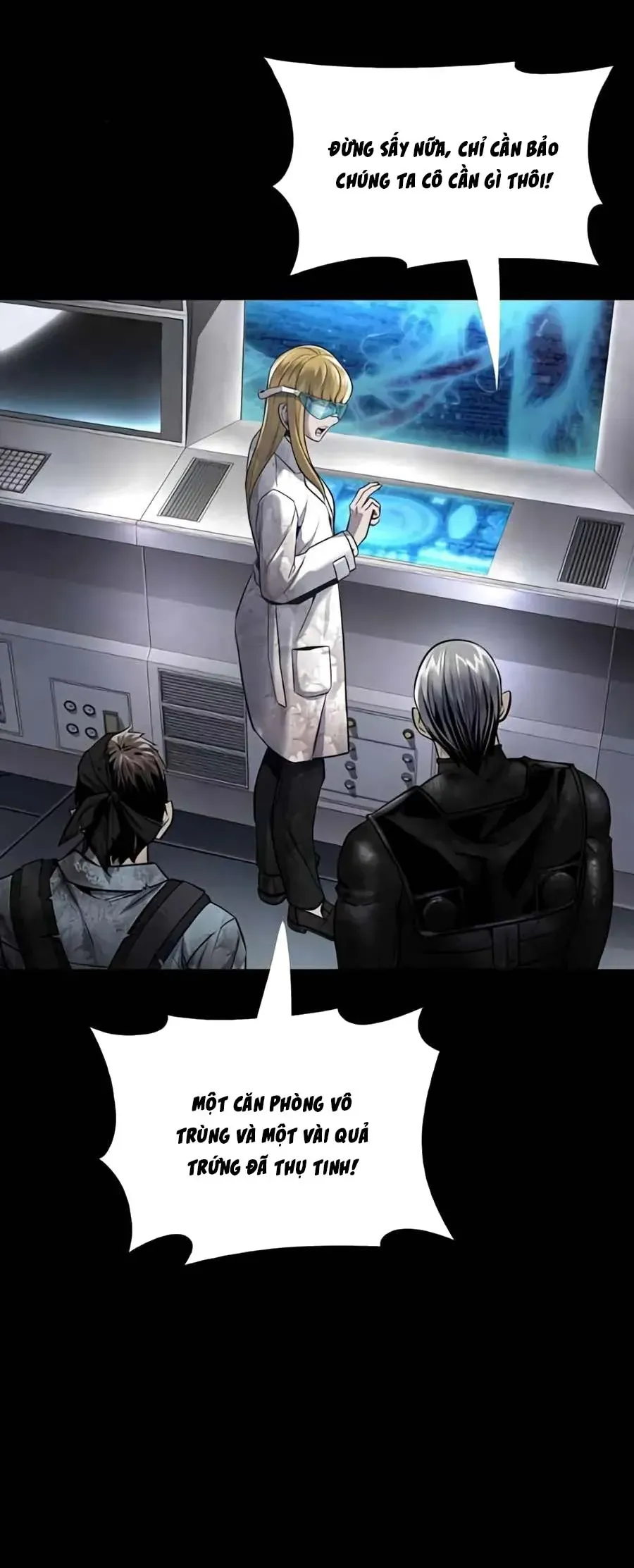 Dead Queen Chap 164 - Next Chap 163