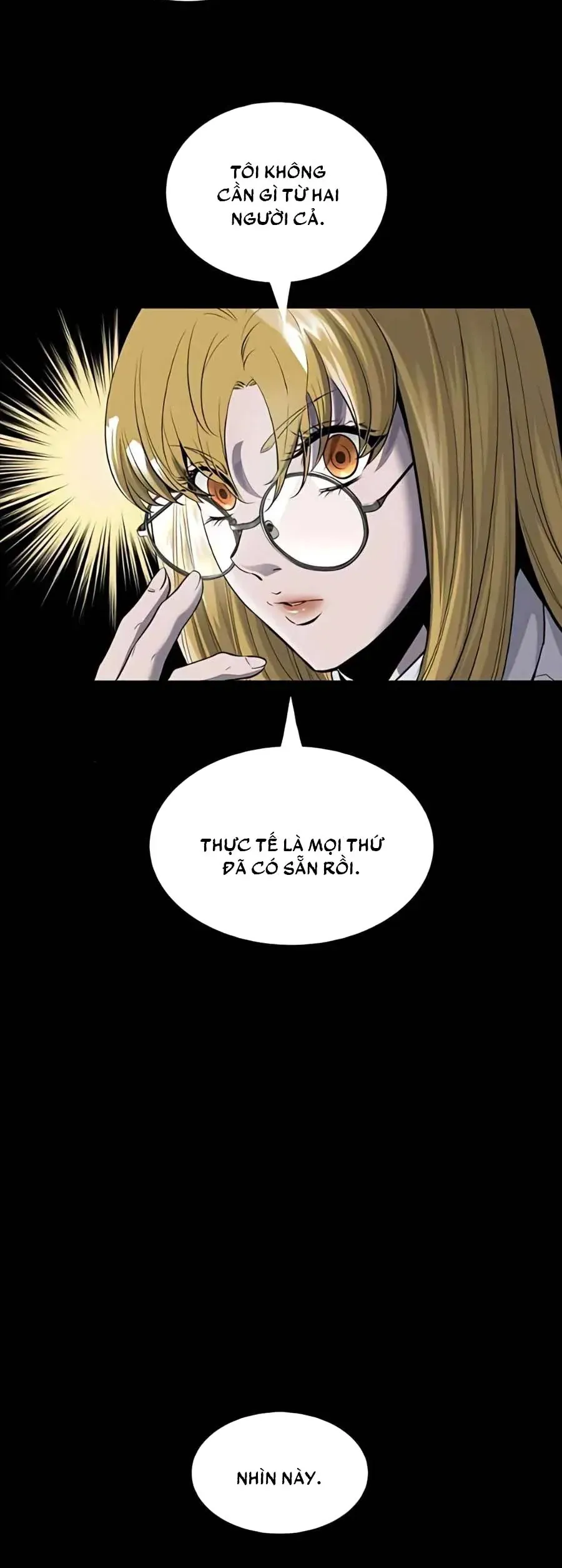 Dead Queen Chap 164 - Next Chap 163