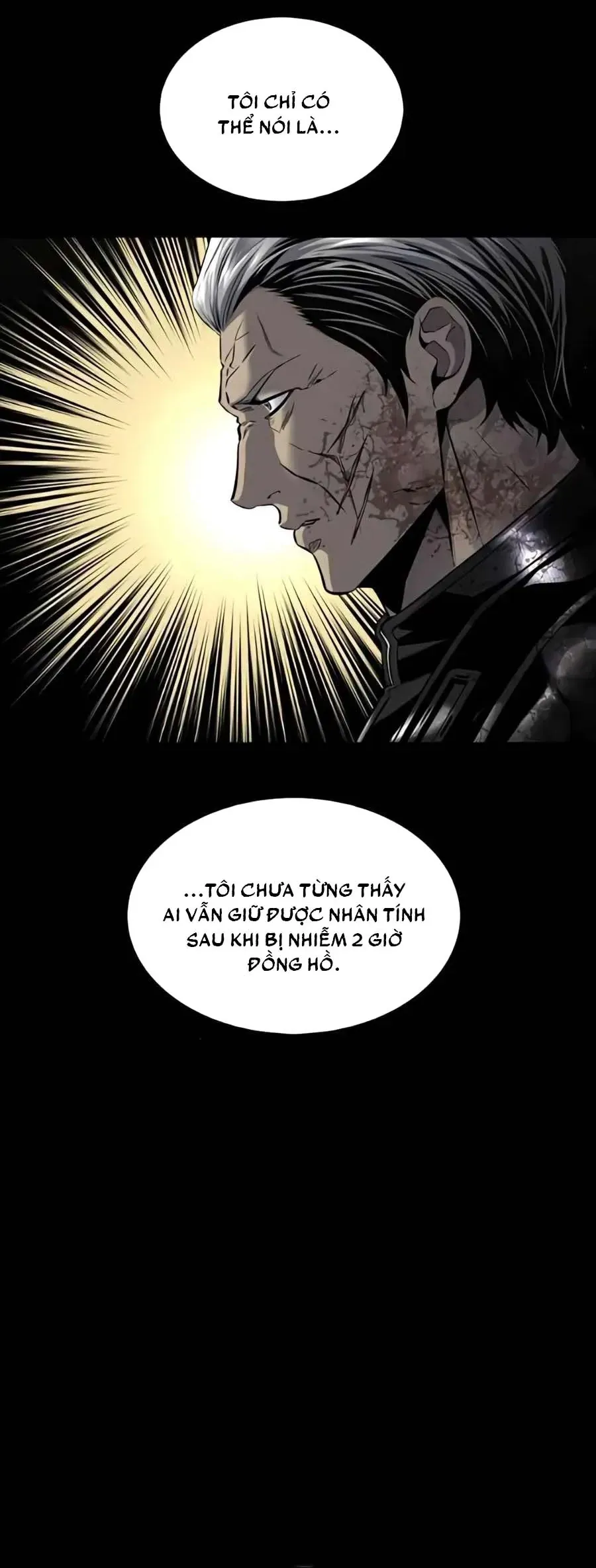 Dead Queen Chap 164 - Next Chap 163