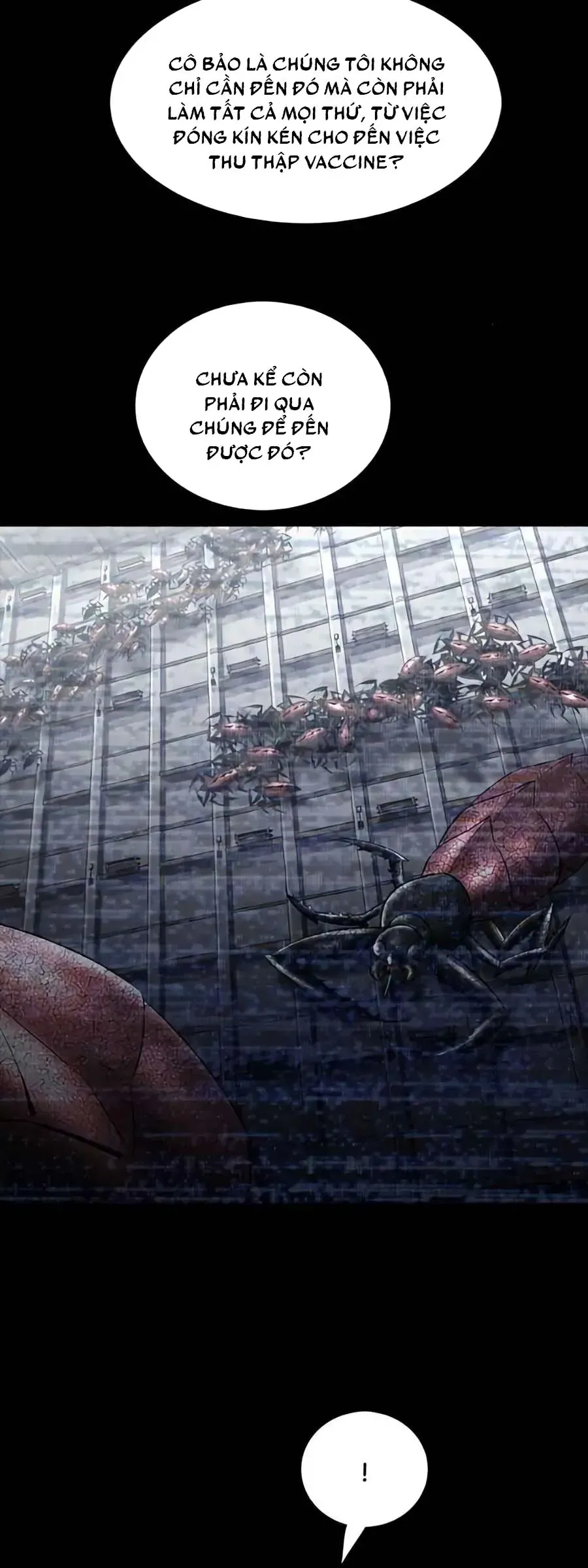 Dead Queen Chap 164 - Next Chap 163