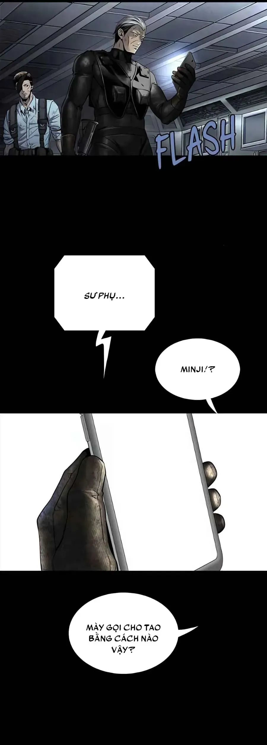 Dead Queen Chap 164 - Next Chap 163