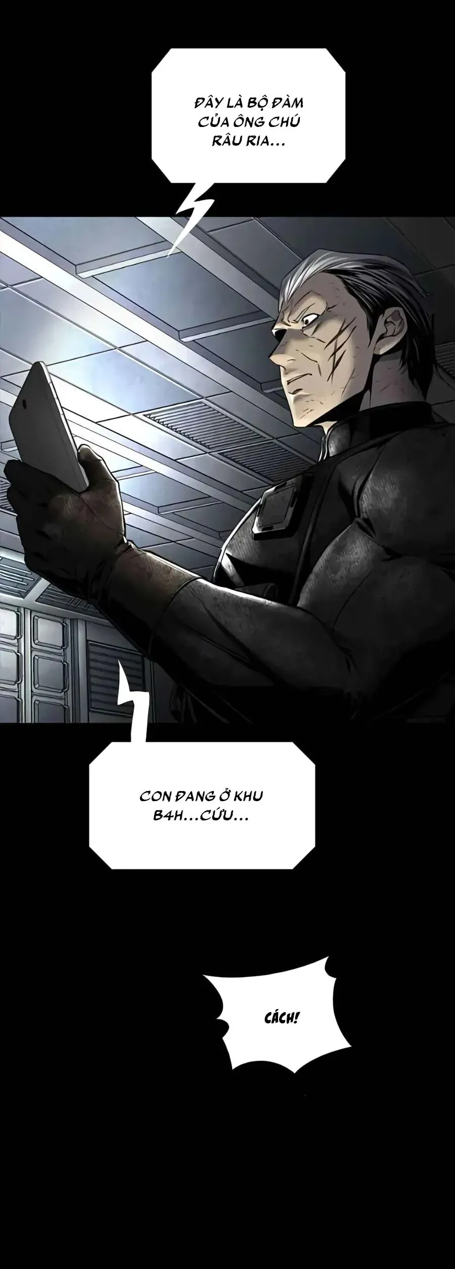 Dead Queen Chap 164 - Next Chap 163