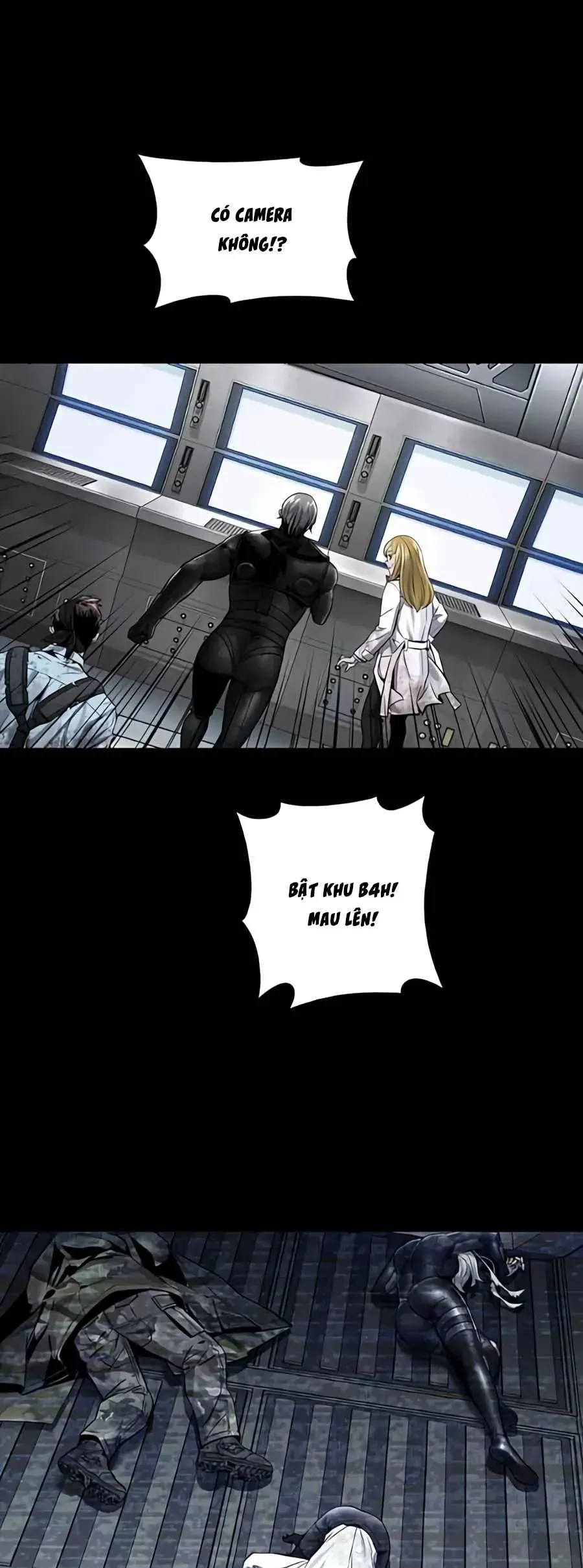 Dead Queen Chap 164 - Next Chap 163