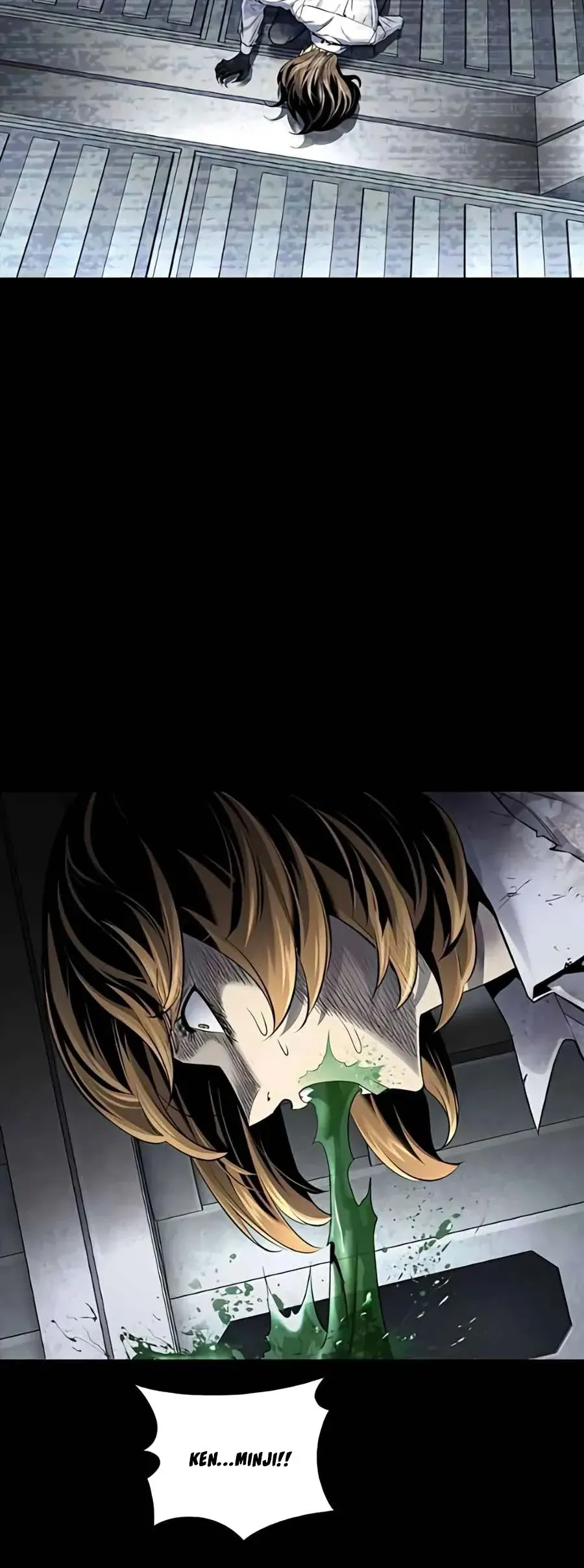 Dead Queen Chap 164 - Next Chap 163