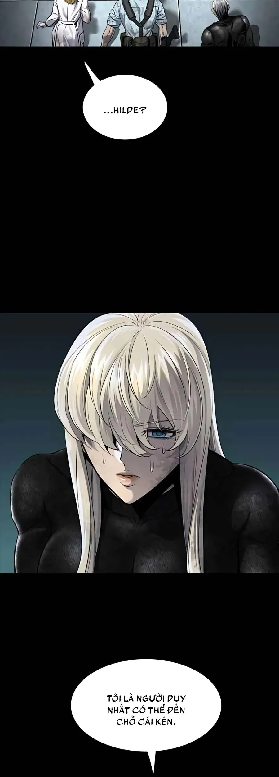 Dead Queen Chap 164 - Next Chap 163