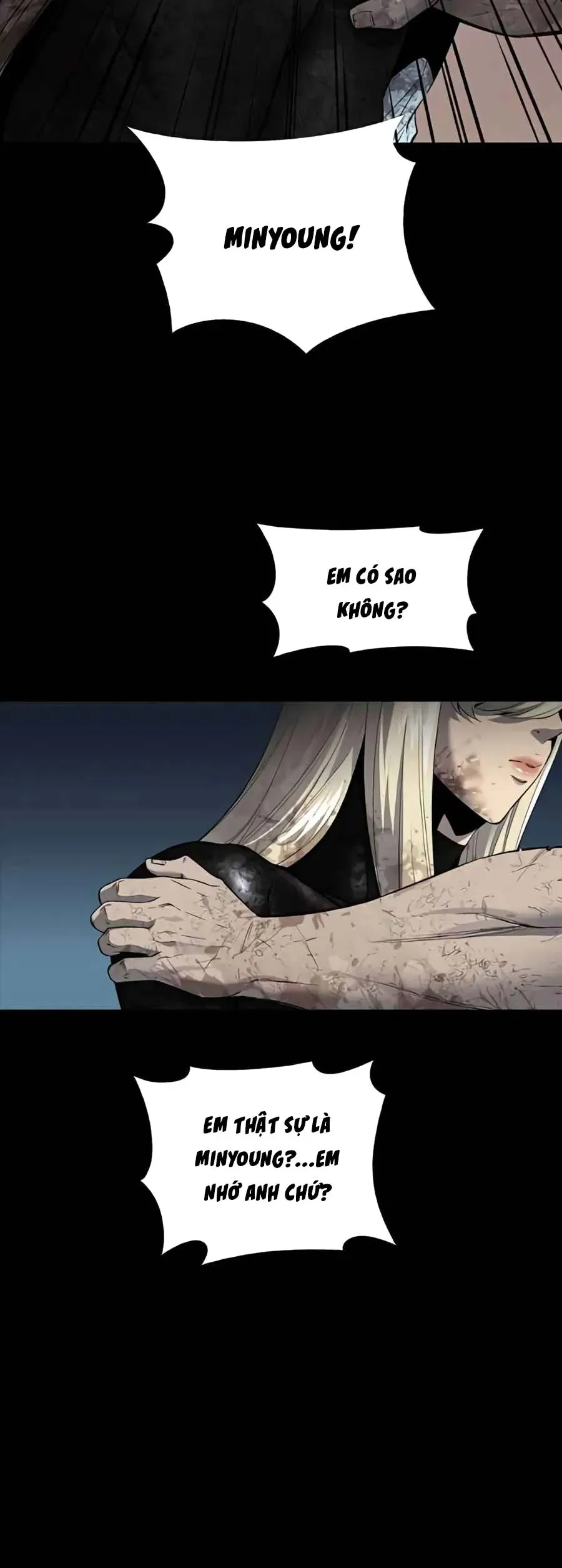 Dead Queen Chap 164 - Next Chap 163