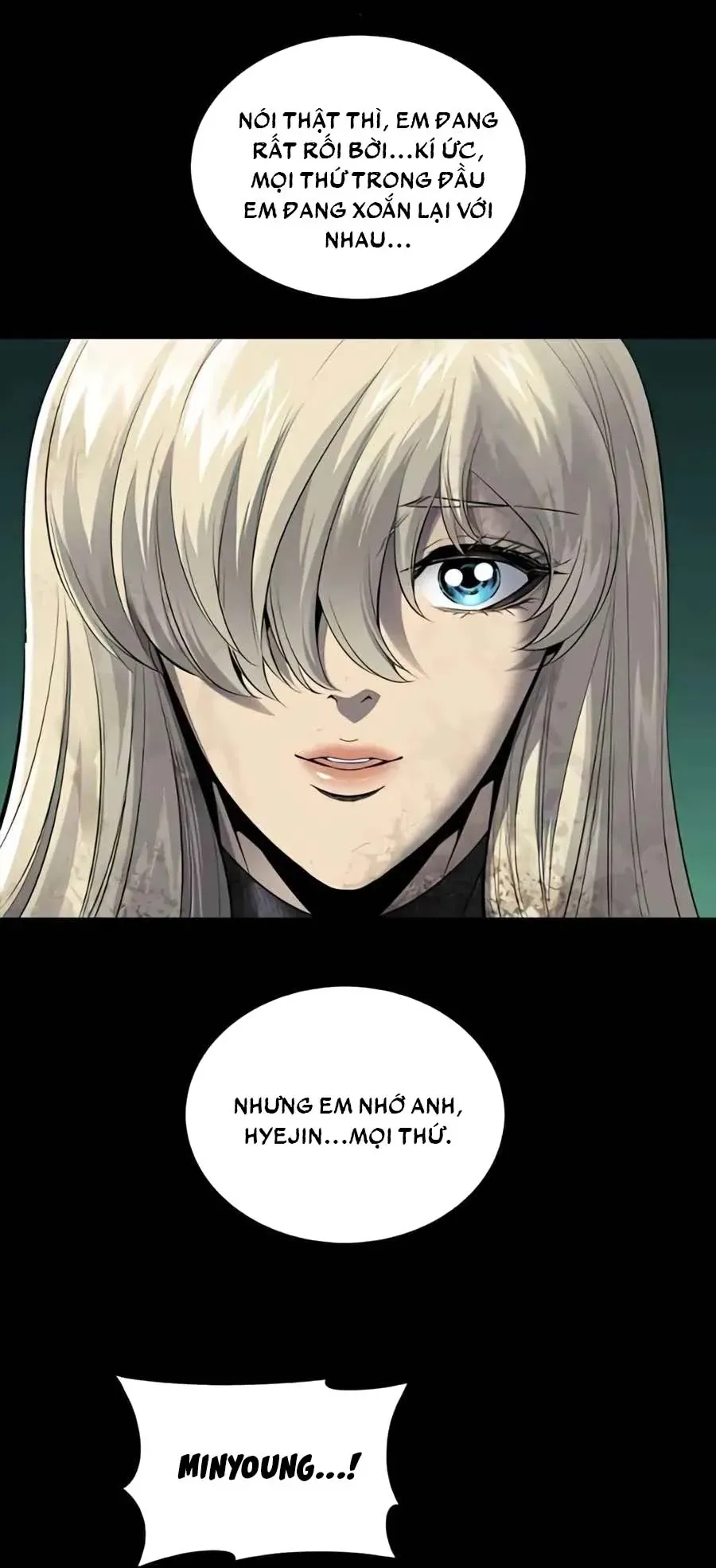 Dead Queen Chap 164 - Next Chap 163