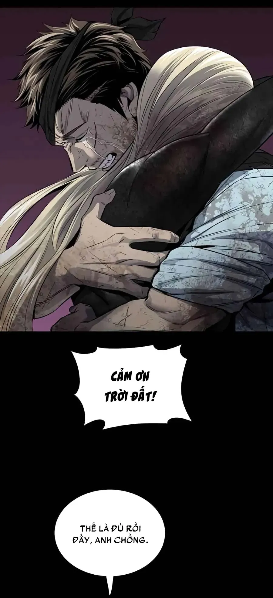 Dead Queen Chap 164 - Next Chap 163