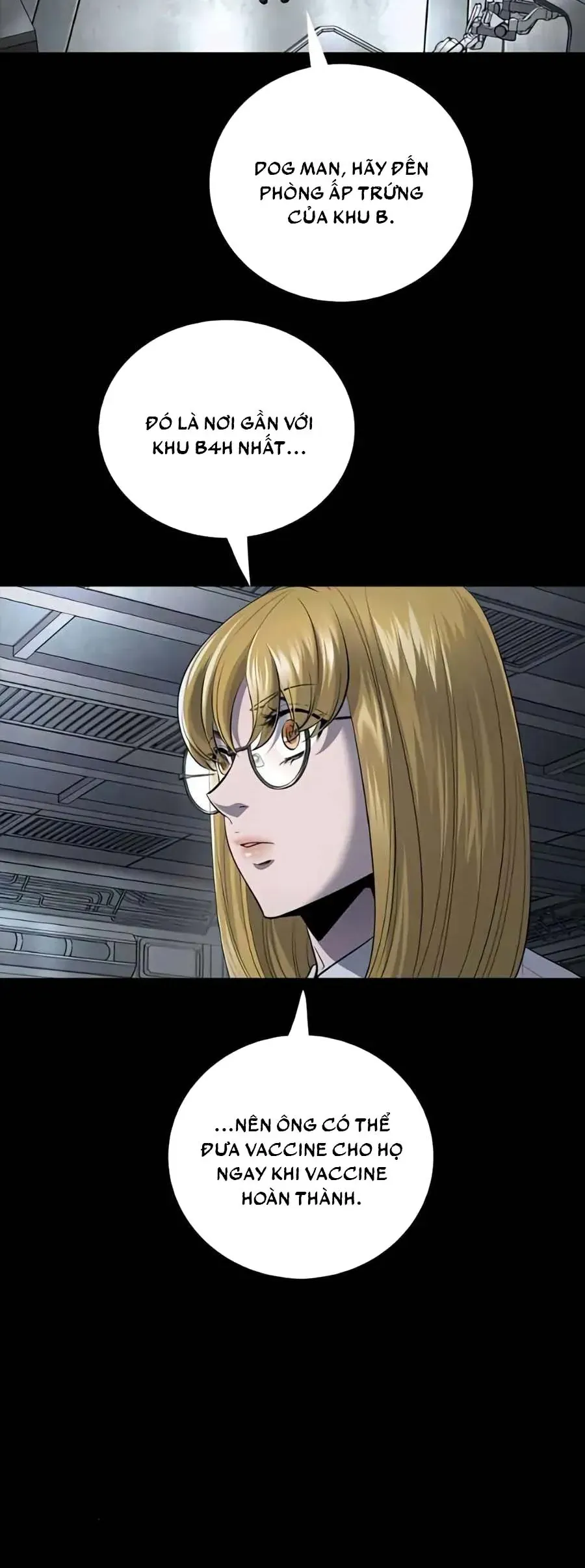 Dead Queen Chap 164 - Next Chap 163