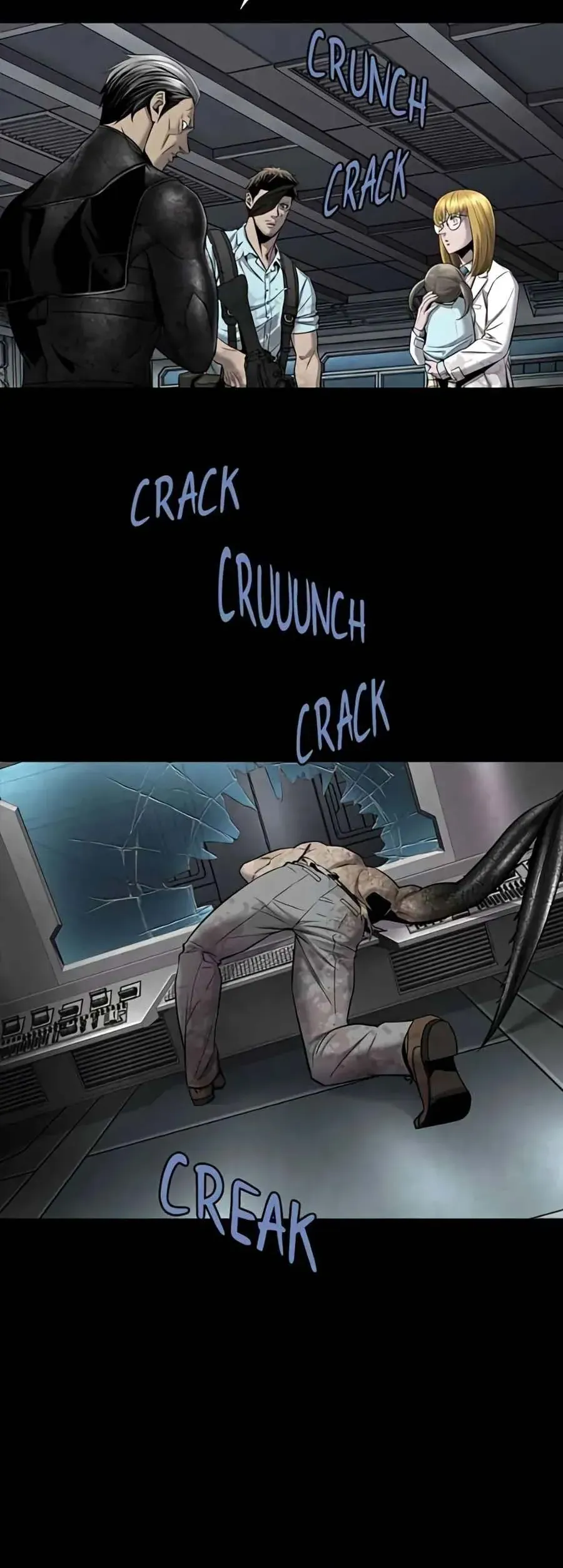 Dead Queen Chap 164 - Next Chap 163