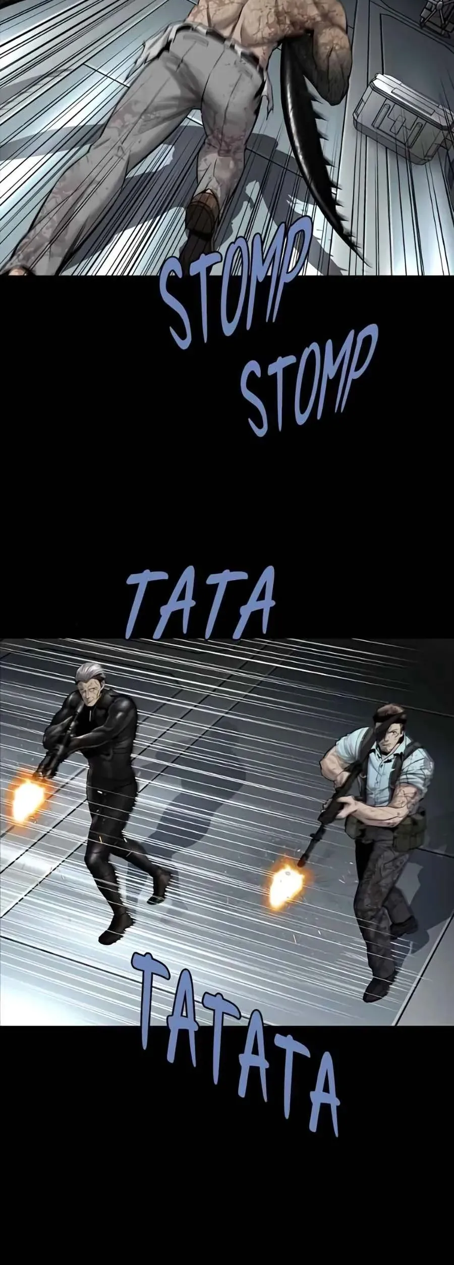 Dead Queen Chap 164 - Next Chap 163