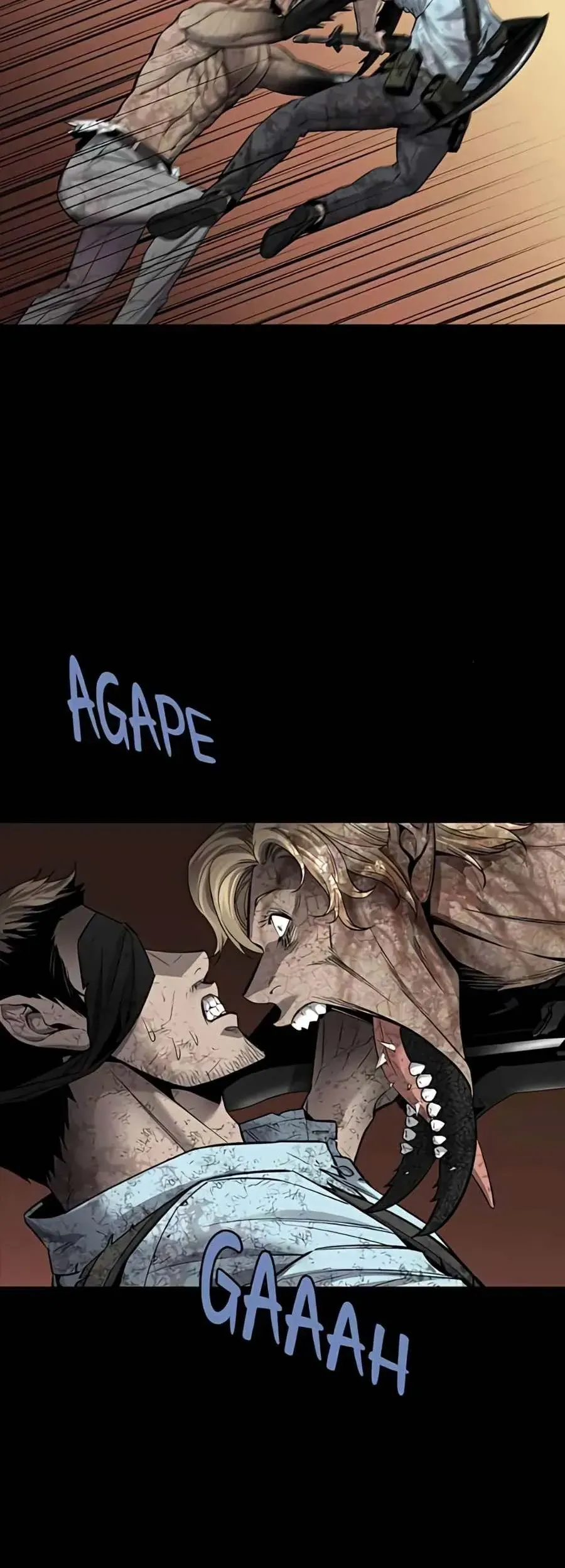 Dead Queen Chap 164 - Next Chap 163