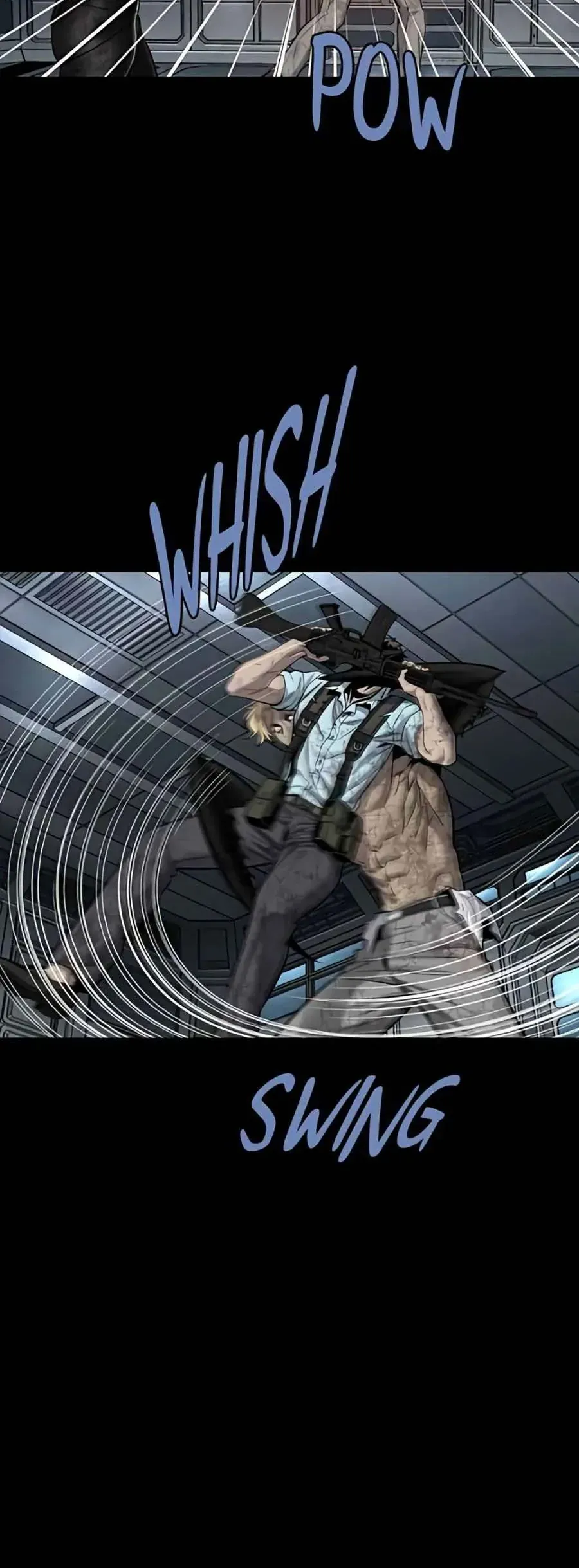 Dead Queen Chap 164 - Next Chap 163