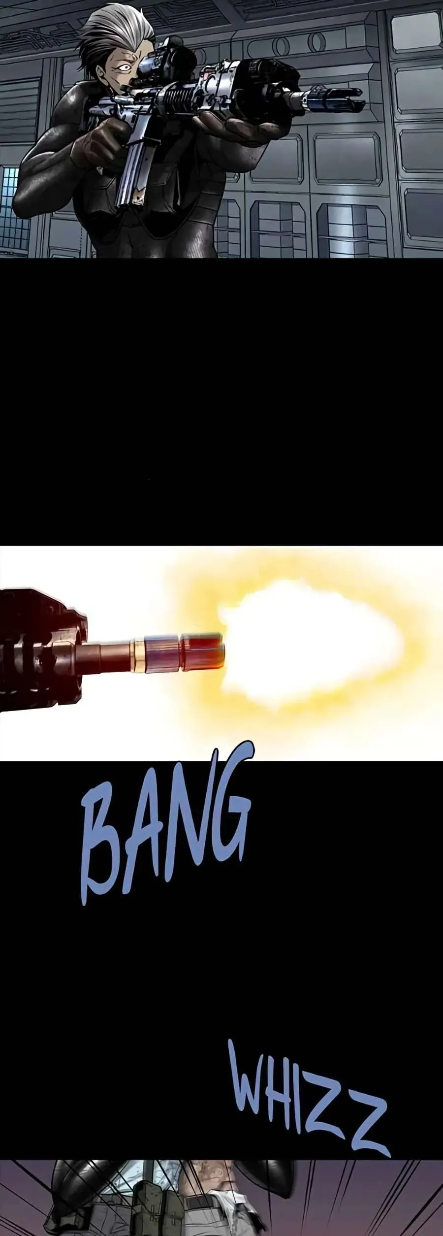 Dead Queen Chap 164 - Next Chap 163