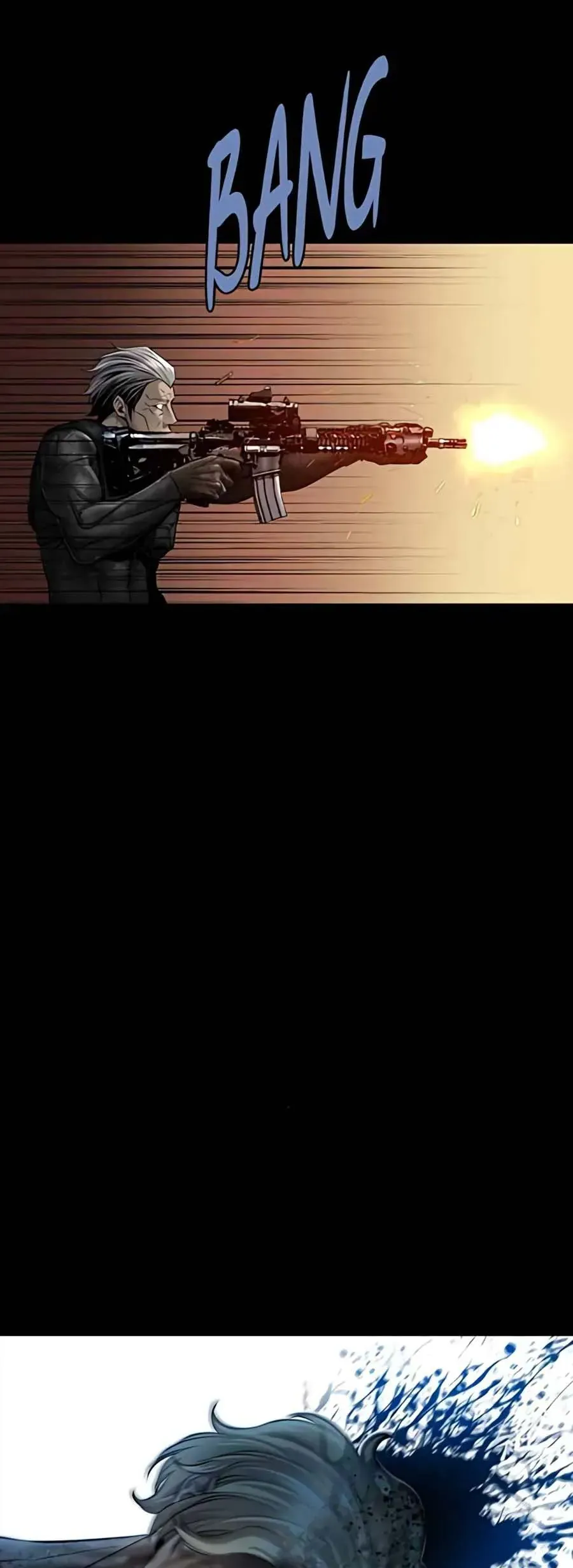 Dead Queen Chap 164 - Next Chap 163