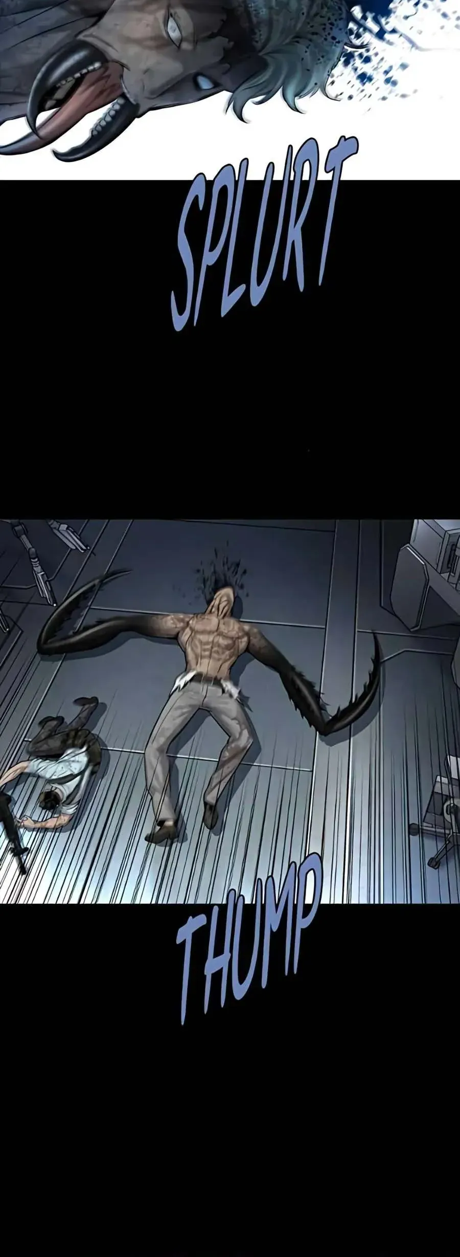 Dead Queen Chap 164 - Next Chap 163