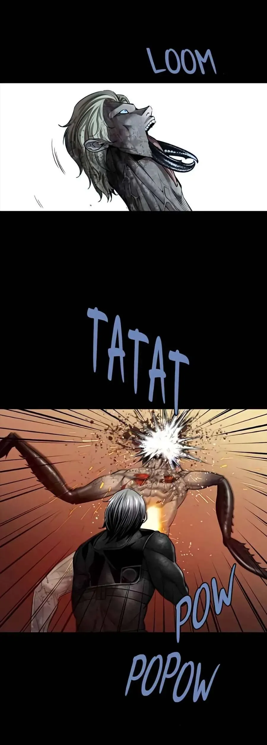 Dead Queen Chap 164 - Next Chap 163