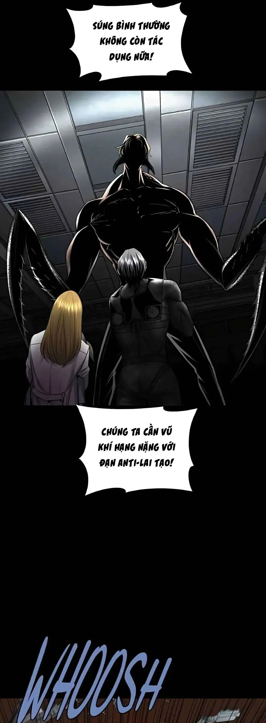 Dead Queen Chap 164 - Next Chap 163