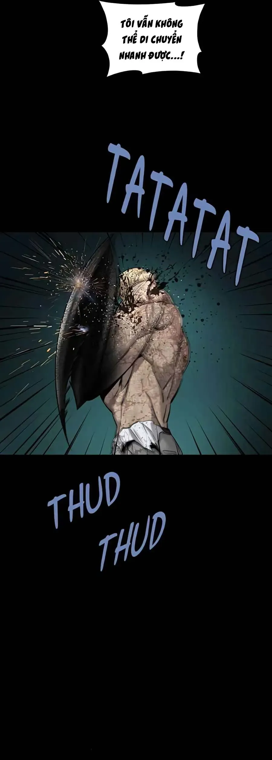 Dead Queen Chap 164 - Next Chap 163