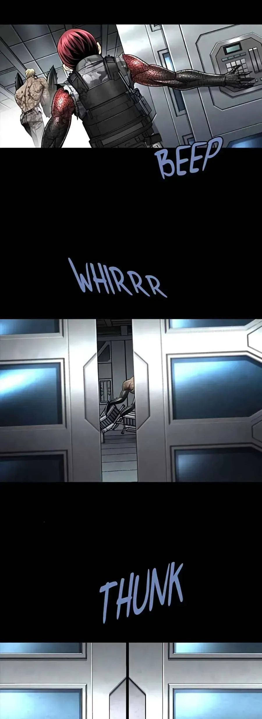 Dead Queen Chap 164 - Next Chap 163