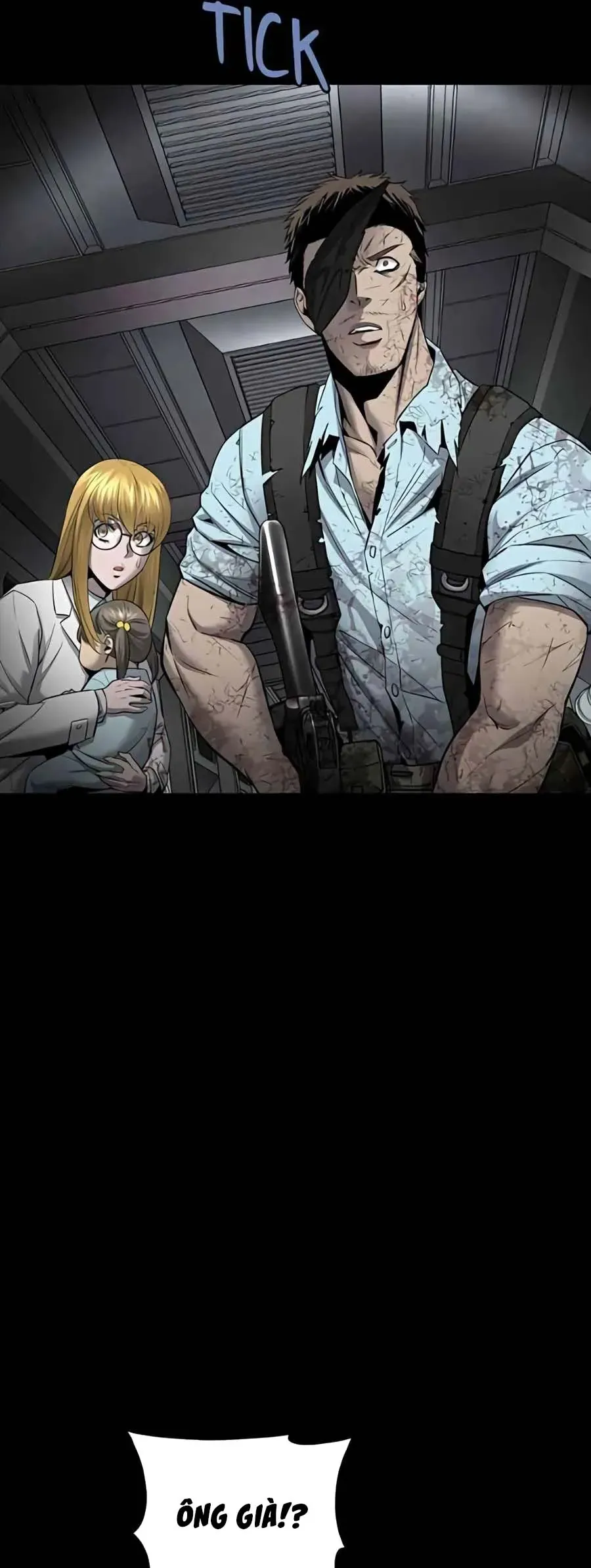 Dead Queen Chap 164 - Next Chap 163