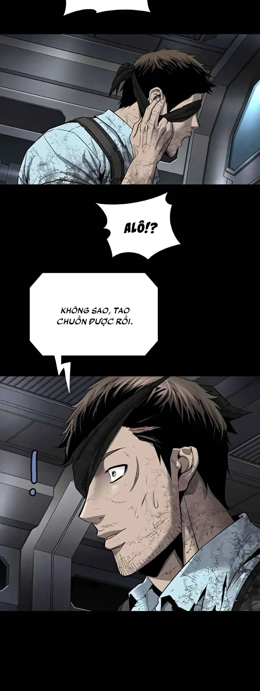 Dead Queen Chap 164 - Next Chap 163