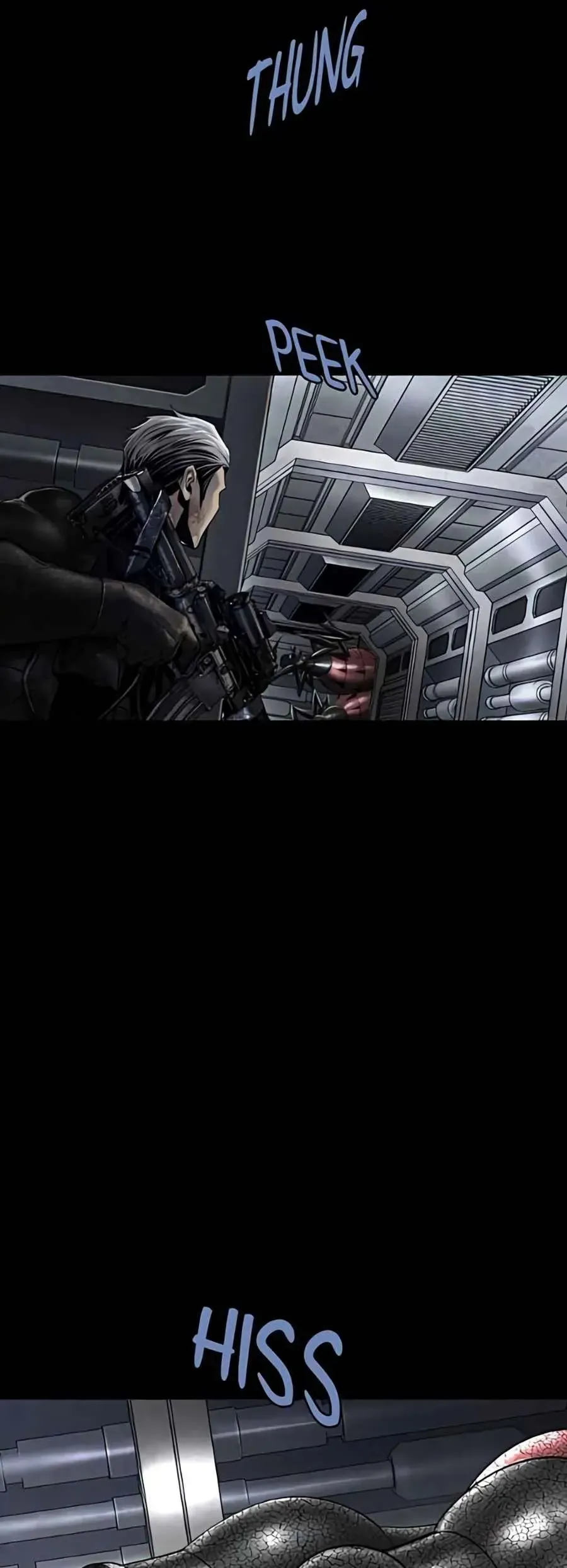 Dead Queen Chap 164 - Next Chap 163