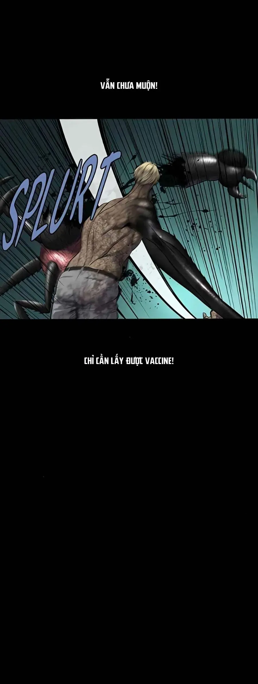 Dead Queen Chap 164 - Next Chap 163