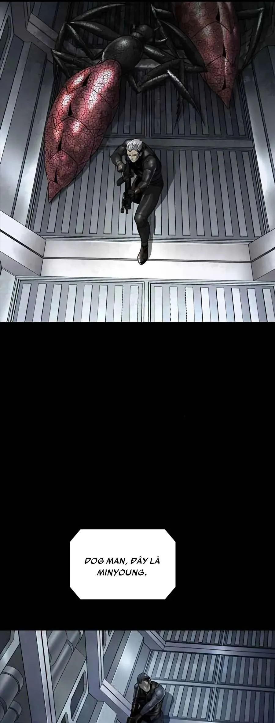 Dead Queen Chap 164 - Next Chap 163