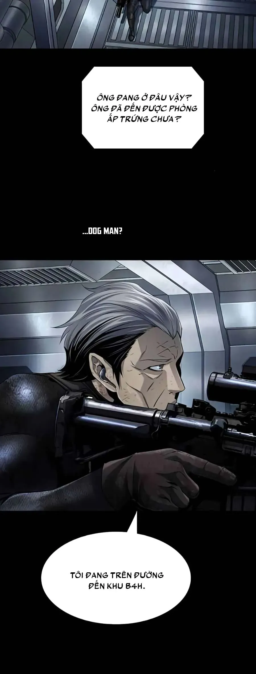 Dead Queen Chap 164 - Next Chap 163