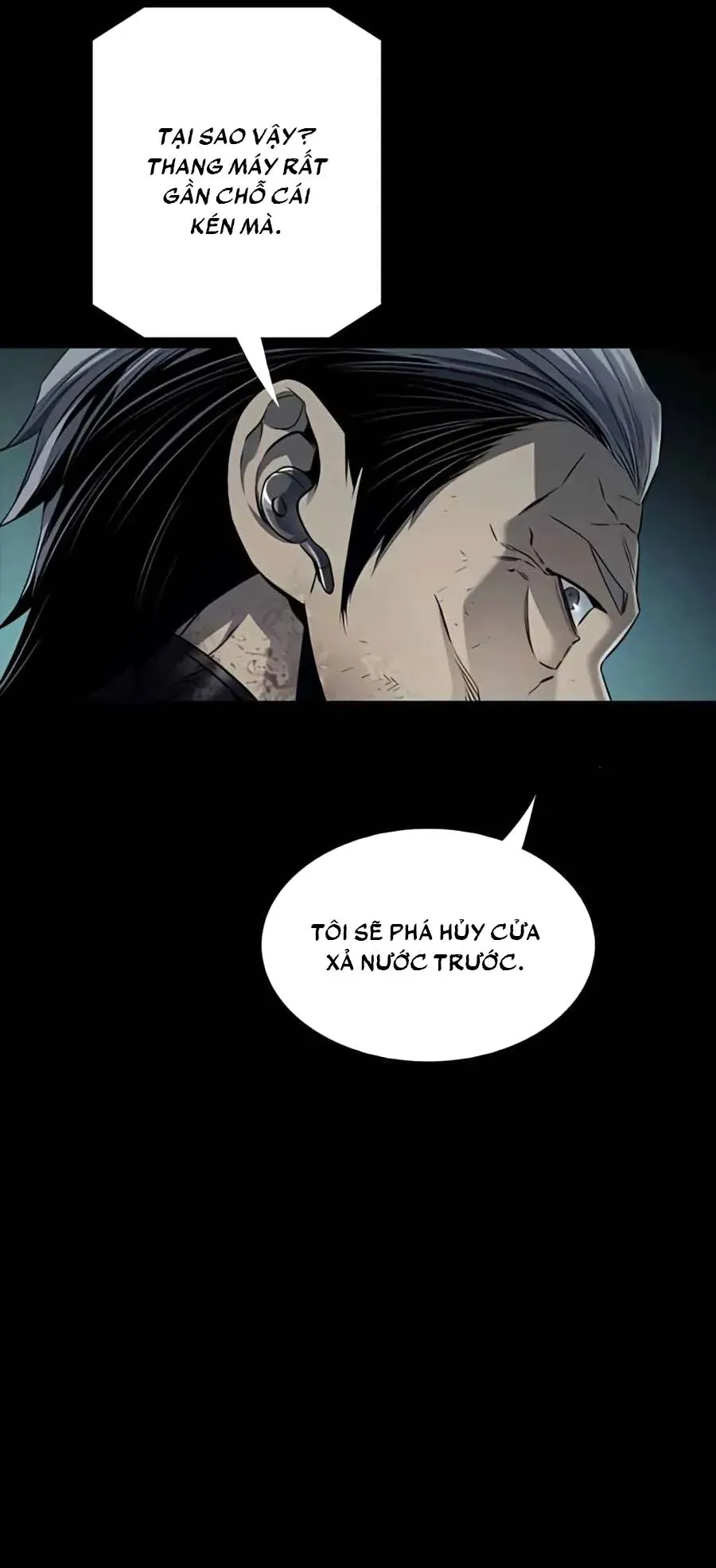 Dead Queen Chap 164 - Next Chap 163