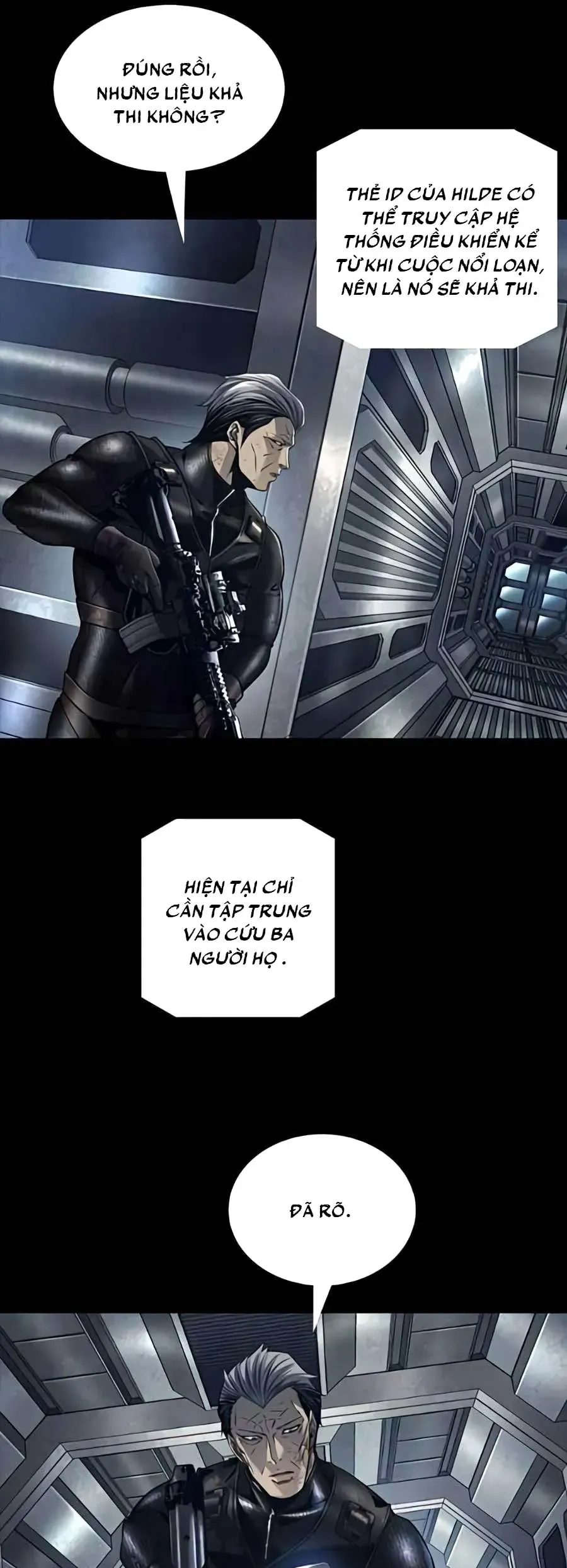 Dead Queen Chap 164 - Next Chap 163