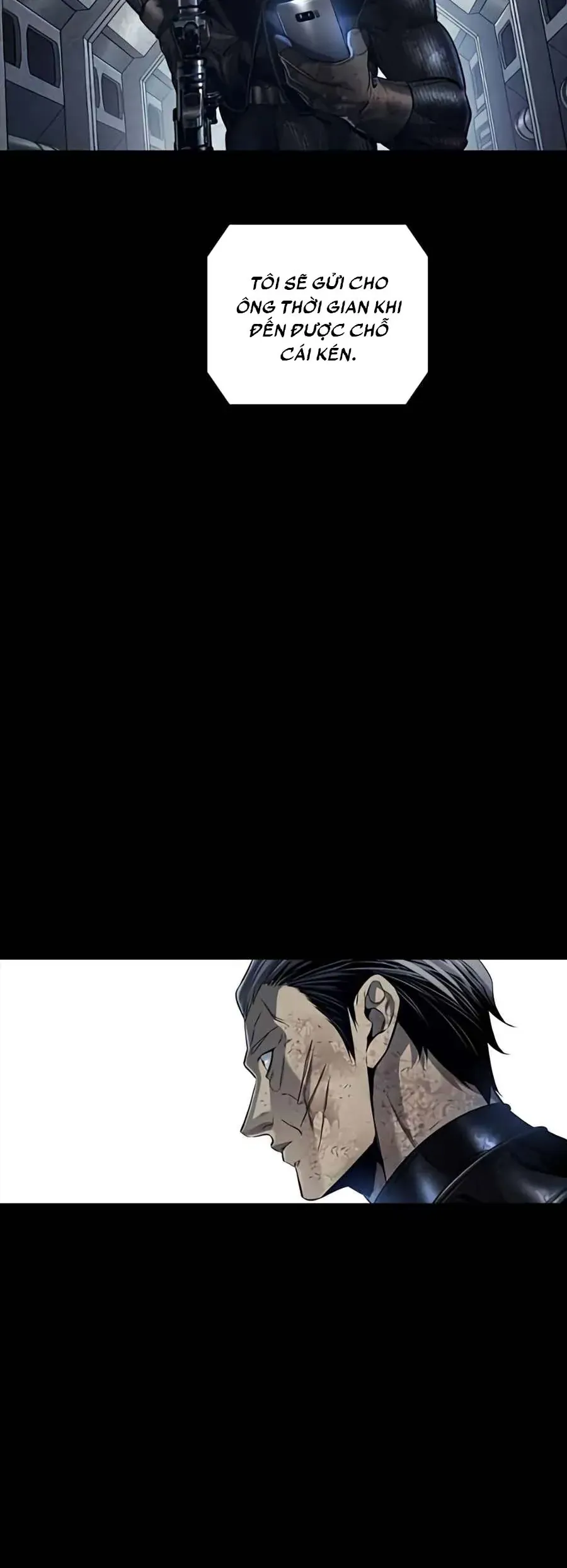 Dead Queen Chap 164 - Next Chap 163